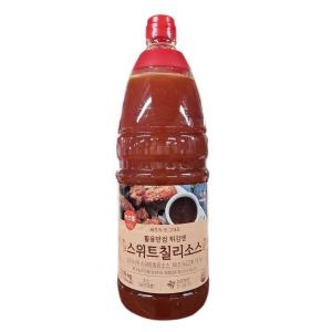 이츠웰 스위트칠리소스2.05kg