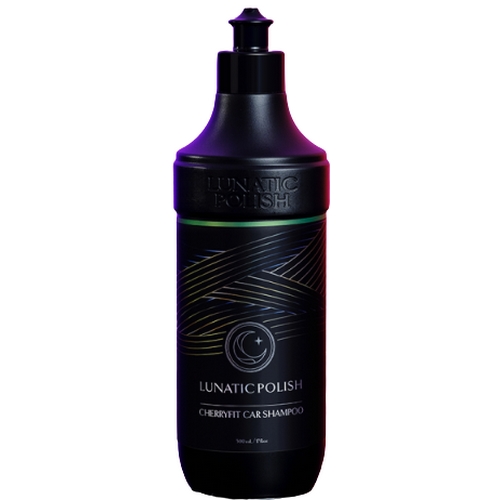 불스원 루타픽폴리시 체리핏 카샴푸 500ml (1개)_이미지