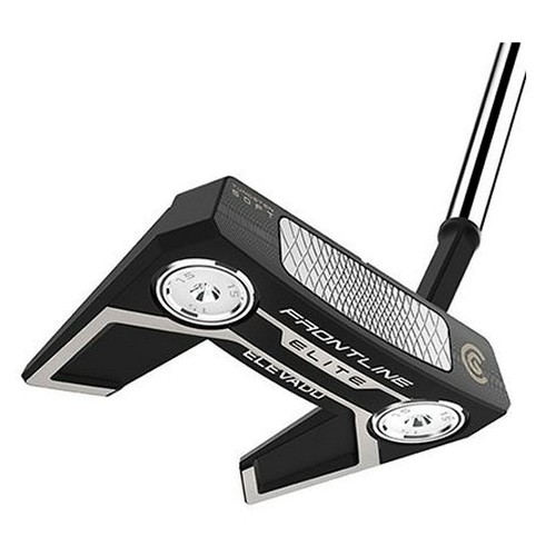 클리브랜드 프론트라인 엘리트 엘레바도 슬랜트 넥 여성용 퍼터 (병행)_이미지