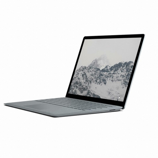Microsoft 서피스 랩탑 i5