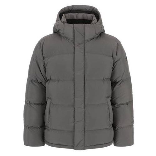 튜브 헤비 구스다운자켓 MVQWD442