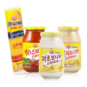 오뚜기 프레스코 페투치네 500g (1개)_이미지