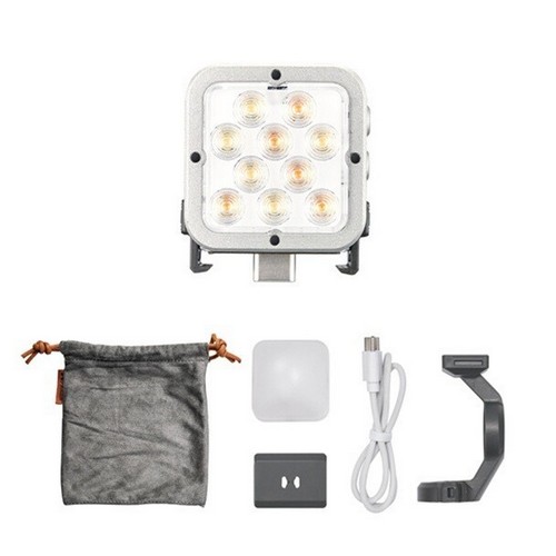 할로우 아톰 2W 포켓 라이트 키트 (정품)_이미지