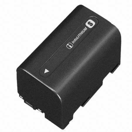 SONY NP-FS22