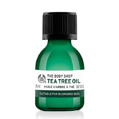 더바디샵 티트리 오일 20ml (3개)_이미지