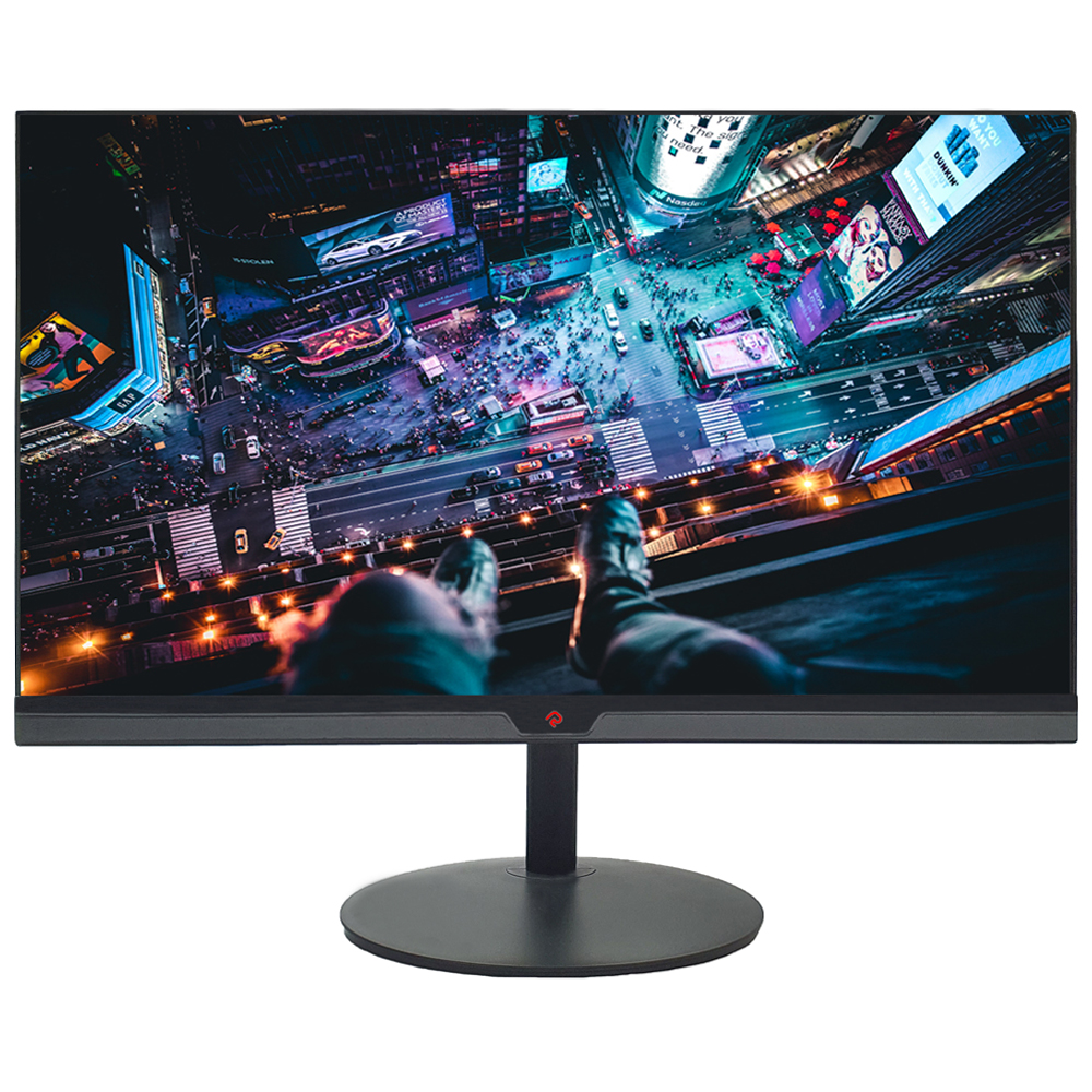 래안텍 PANTHEON F2275CE 오피스 리얼75