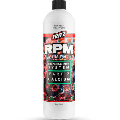 ㅤ프리츠 RPM 칼슘첨가제 500ml (1개)_이미지