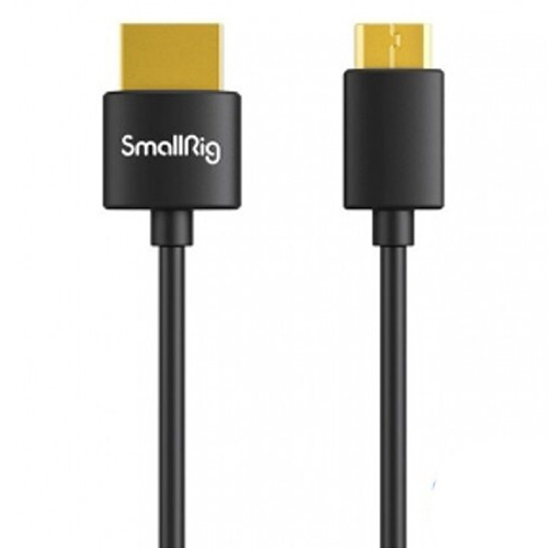 스몰리그 3041 울트람 슬림 4K 미니 HDMI to HDMI 케이블이미지입니다. 누르면 해당 게시물로 새창이동합니다.
