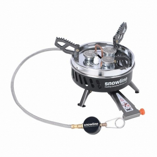 스노우라인 로켓 붐 스토브 (1개)