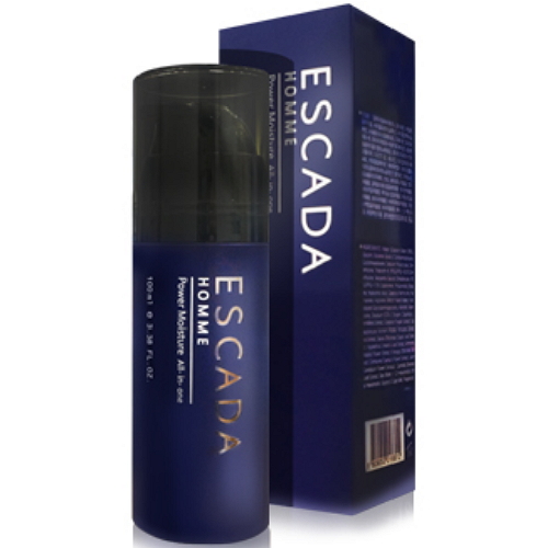 에스까다 옴므 파워 모이스처 올인원 EX 150ml (1개)_이미지
