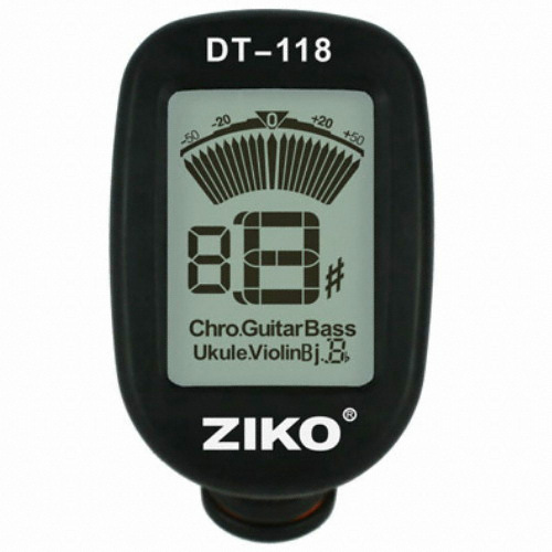 지코 DT-118_이미지