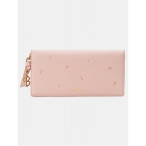 빈폴 여성 라이트 핑크 뉴 알파벳 2단 장지갑 SmarT_BE92A4M31Y이미지입니다. 누르면 해당 게시물로 새창이동합니다.