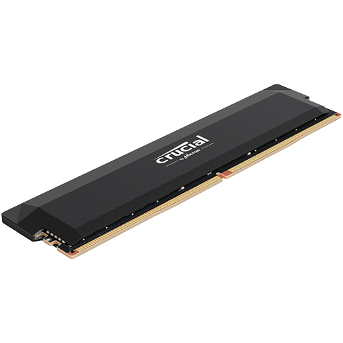 ����ũ�� Crucial DDR5-6000 CL36 PRO Overclocking �ƽ�ũ��