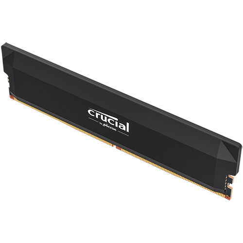 ����ũ�� Crucial DDR5-6000 CL36 PRO Overclocking �ƽ�ũ��