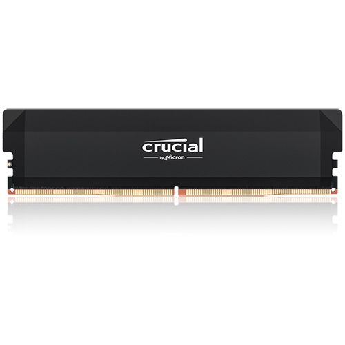 마이크론 Crucial DDR5-6000 CL36 PRO Overclocking 아스크텍 (16GB)