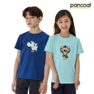 팬콧 팝캐릭 티셔츠 PMST-31115