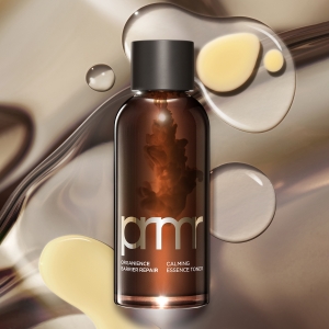 NEW PRMR 오가 베리어 리페어 카밍 에센스 토너 160ml
