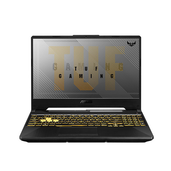 ASUS TUF Gaming F15 FX506LI-HN096 WIN10 32GB램 (1TB + SSD 1TB)
