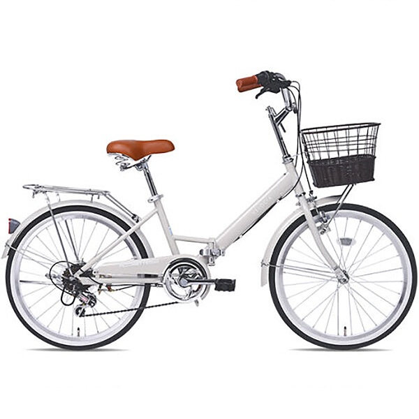 K2바이크 벨로시아 로세트FD 22 (2025년형)