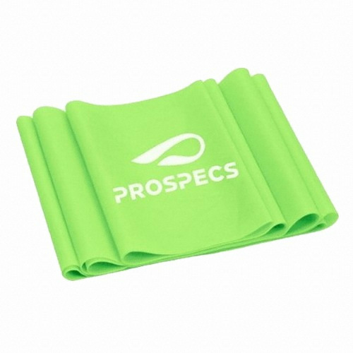 프로스펙스 라텍스 밴드 (3단계, 라임)_이미지