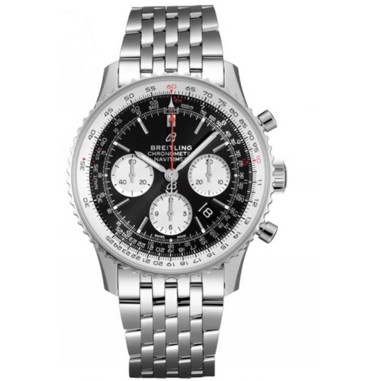 �����Ʋ�� Navitimer 1 B01 AB0121211B1A1