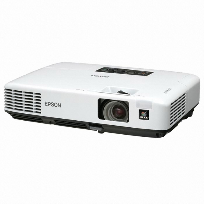 Epson EB-1725 (정품)_이미지