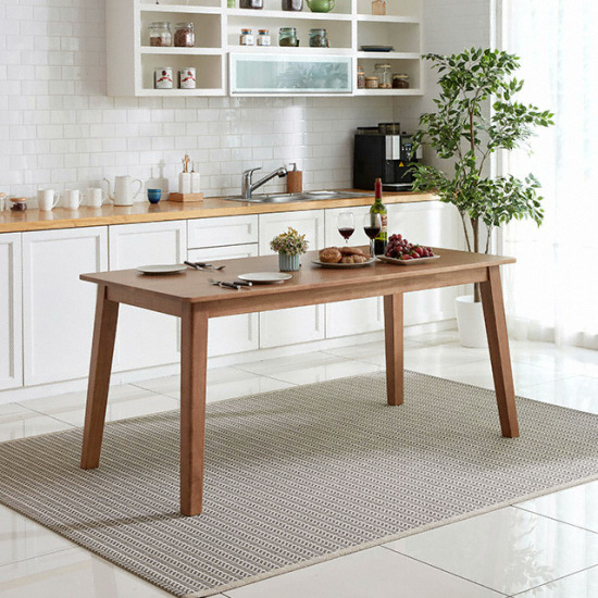 스칸디 노브 식탁 1600