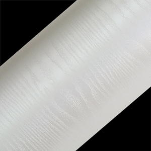  펄백 무늬목 필름시트지 구 화이트우드펄 GSL560 5560G