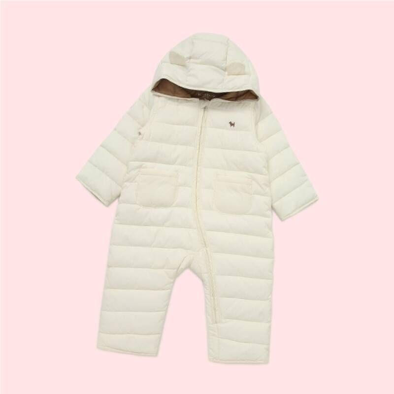 블루독 베이비 CR 웜라이트우주복A 45A19 603 01 4576012