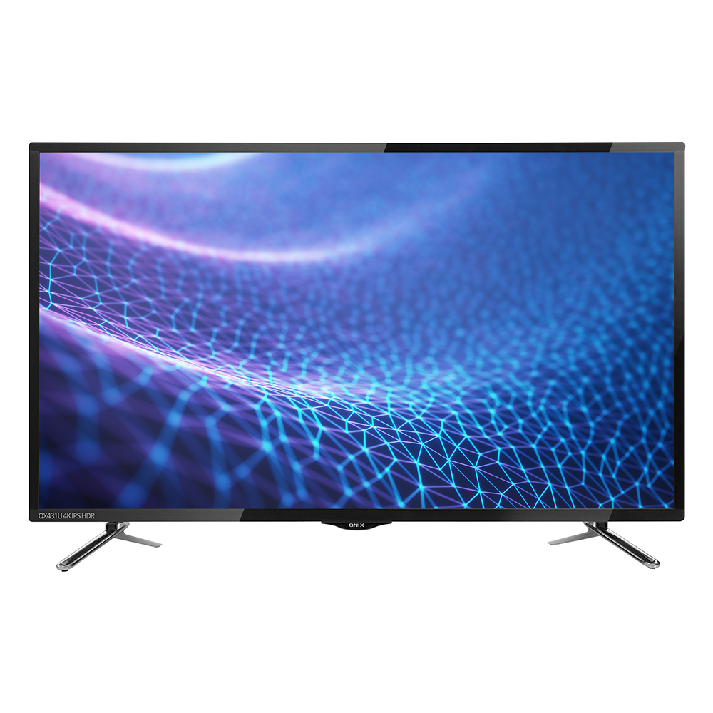 비엔엠큐닉스 큐닉스 QX431U 4K IPS HDR