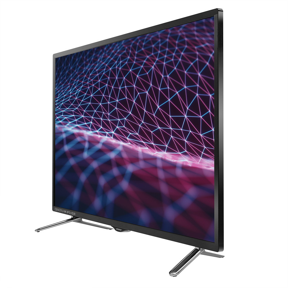 비엔엠큐닉스 큐닉스 QX431U 4K IPS HDR_이미지