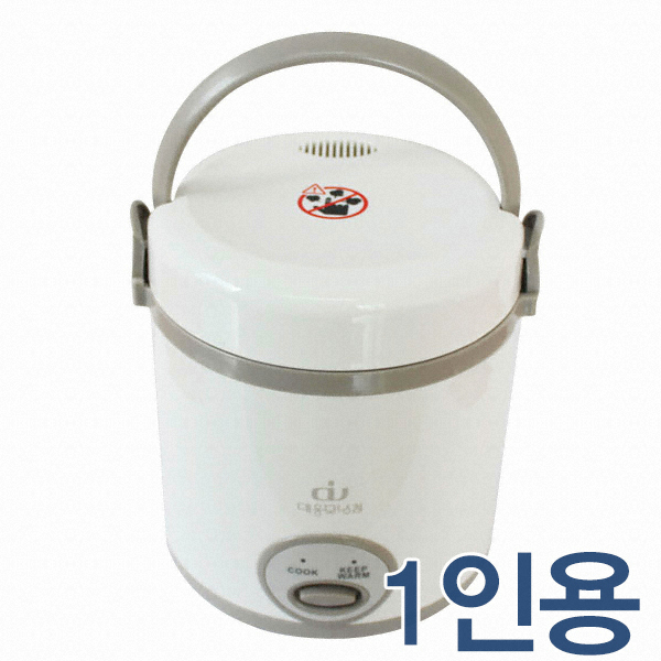 대웅모닝컴 DWRC-01P_이미지