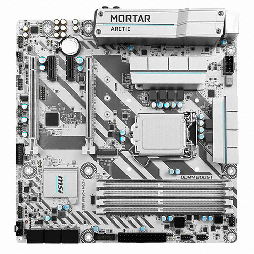 MSI H270M 박격포 아틱_이미지