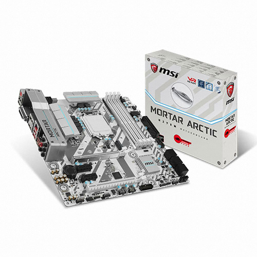 MSI H270M �ڰ��� ��ƽ