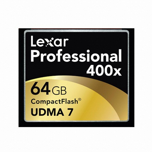 CF Professional 400X