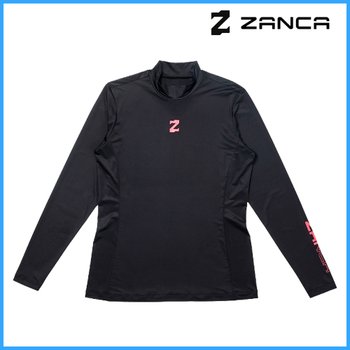 잔카 오이스터 냉감 티셔츠 ZFCCSTL403