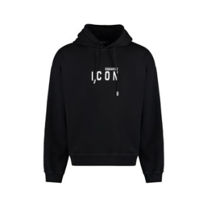 디스퀘어드2 후드 티셔츠 FW24 S79GU0134S25516_900 2720583