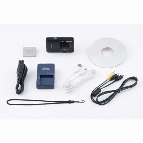 ĳ�� IXUS 100 IS