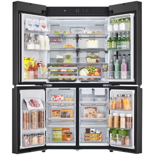 LG���� �������÷��� STEM M875SVV582S