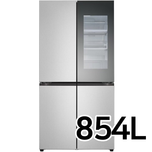 LG전자 오브제컬렉션 STEM M875SVV582S_이미지