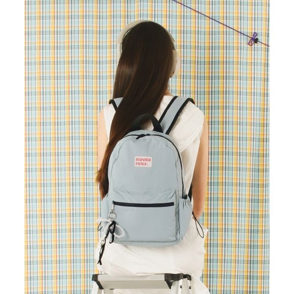 마스마룰즈 MASMARULEZ mini ver. Daily backpack_Blue5013286243 124312