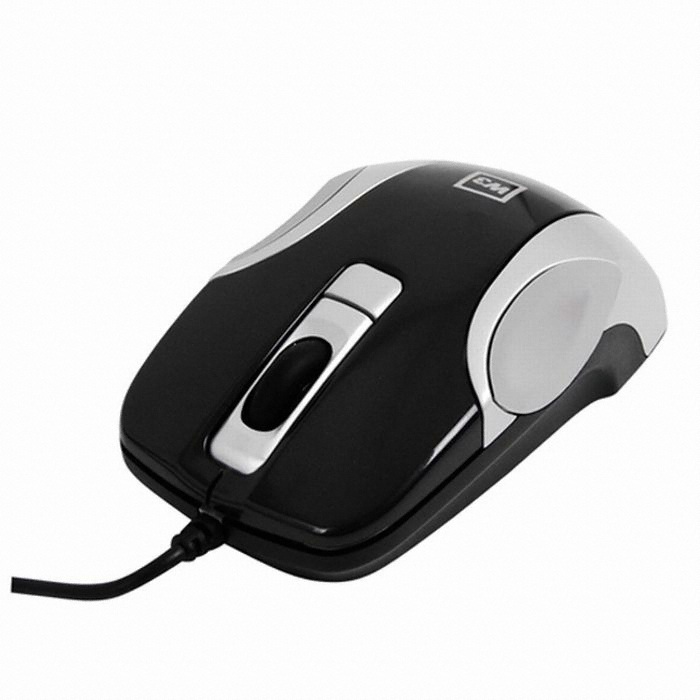 W3 IGM-3600L 블랙_이미지