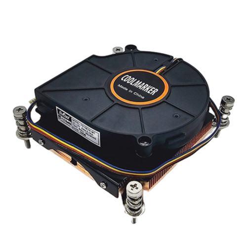 EVERCOOL COOLMARKER CM-1200/115X 1U ��Ż�����