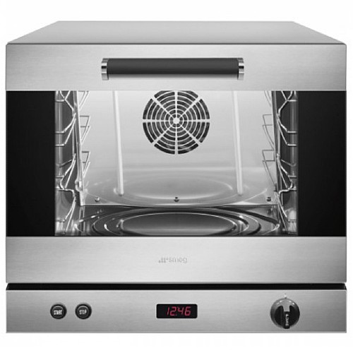 스메그 디지털 컨벡션 ALFA43XE (일반구매)_이미지