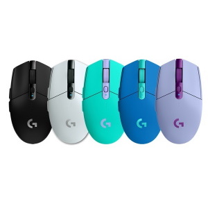 로지텍 로지텍G G304 LIGHTSPEED WIRELESS (벌크)_이미지