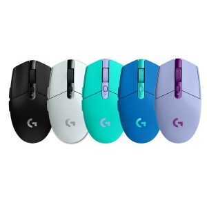 로지텍 로지텍G <b>G304</b> LIGHTSPEED WIRELESS