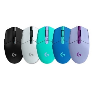 <b>로지텍</b> <b>로지텍</b>G <b>G304</b> LIGHTSPEED WIRELESS