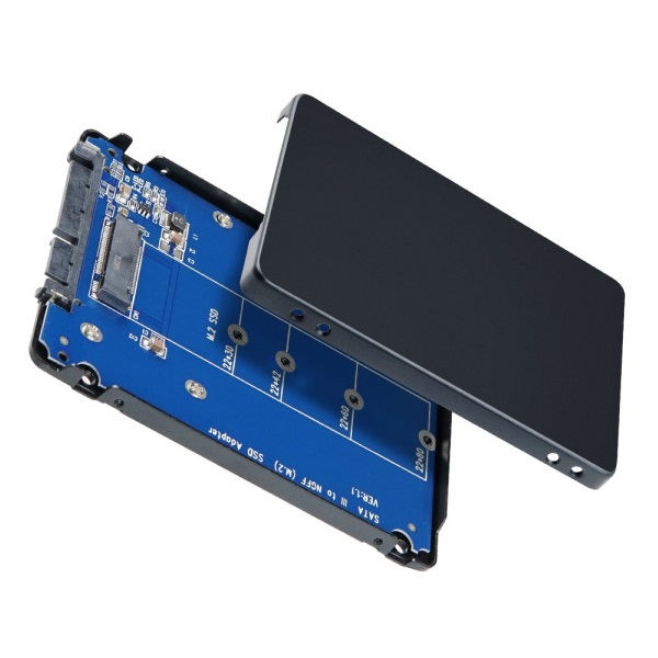 ����Ʈ�� COMS IH285 M.2 to SATA ������