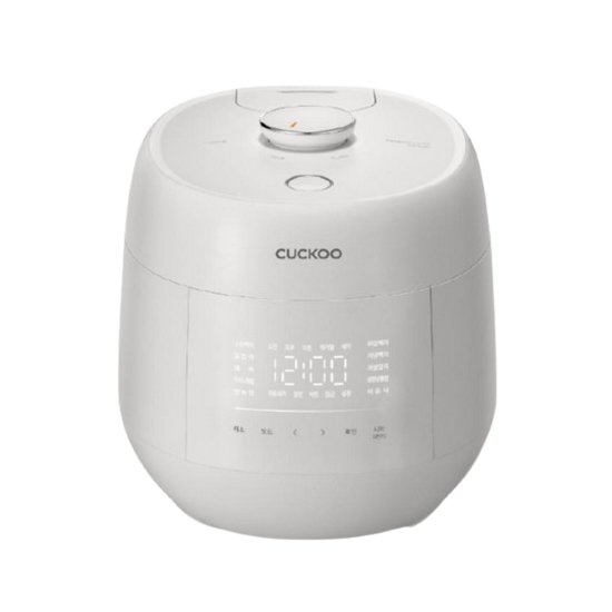 쿠쿠전자 마스터셰프 사일런스 프로 CRP-PHNLLR0610FGW_이미지