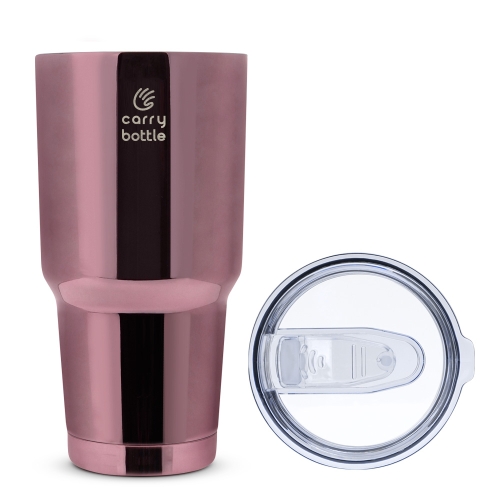 캐리보틀 몬스터 텀블러 900ml